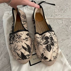 Gucci Espadrilles